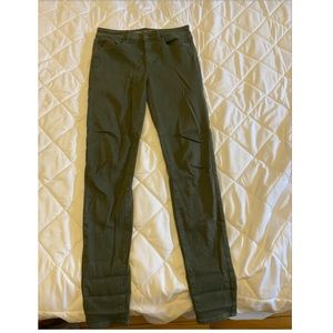 American Eagle Jeggings